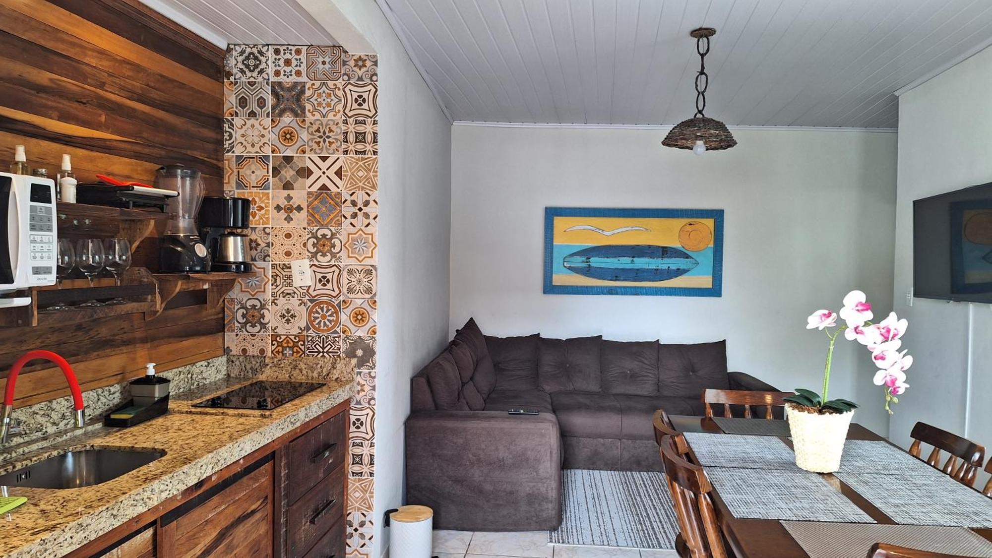 Aparthotel Navega Apart