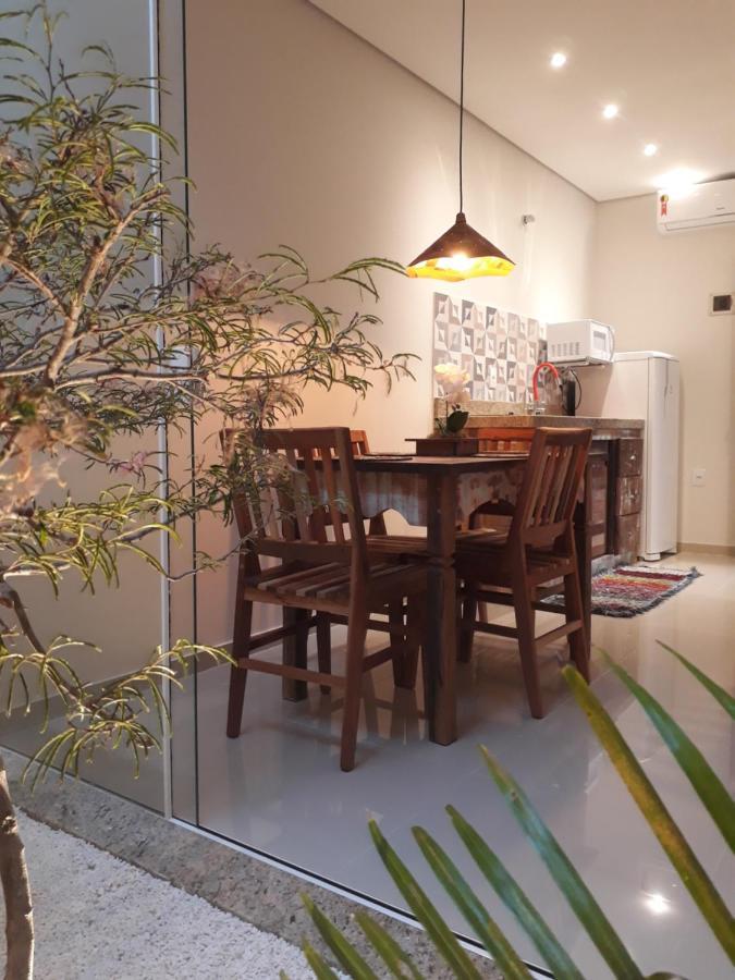 Navega Apart Apart-hotel Navegantes