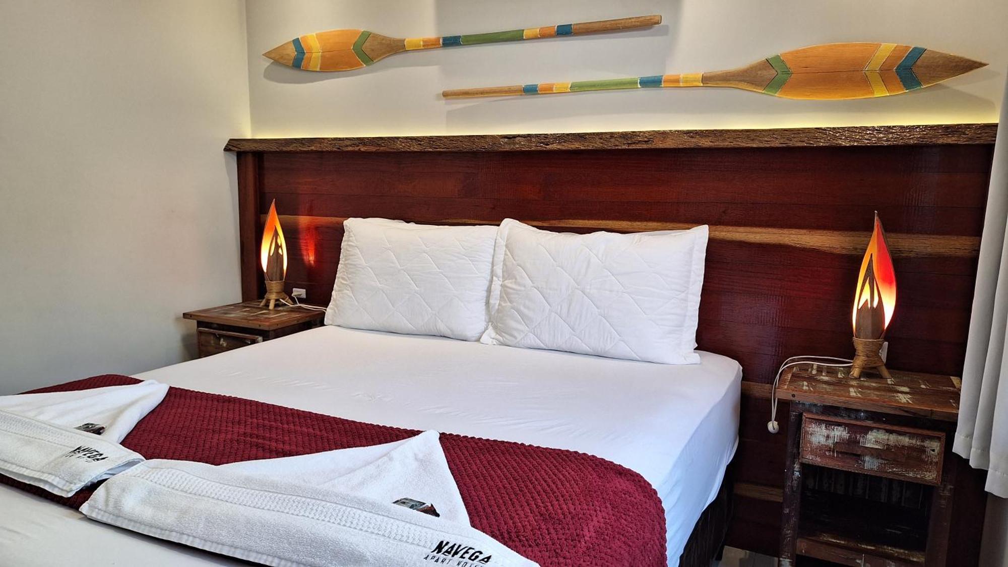 Navega Apart Apart-hotel *